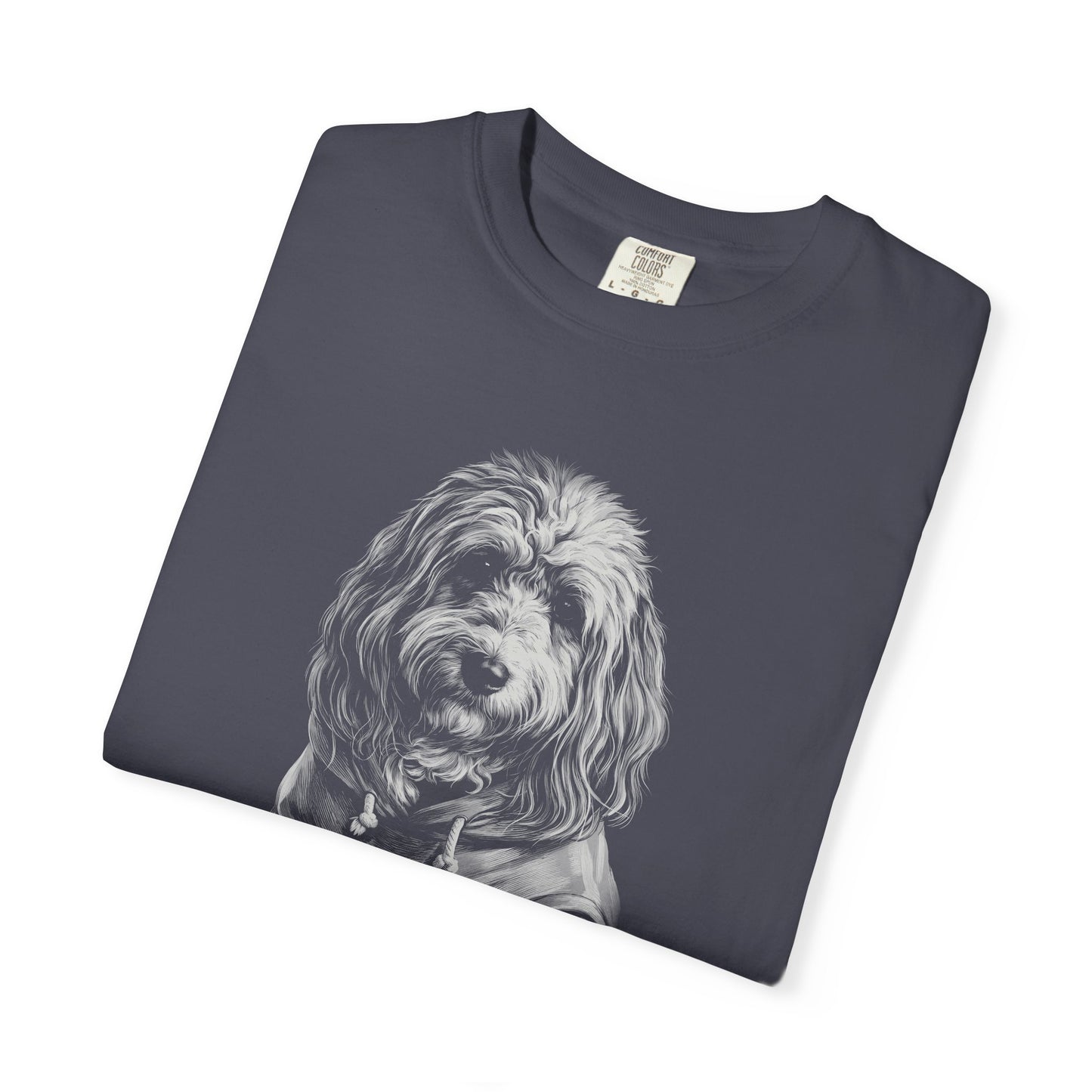 #1011 - CoCo (Navy/XL)