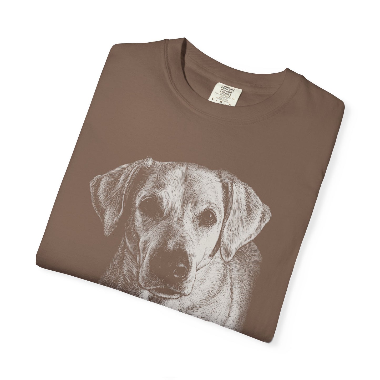 #1010 - Pure Love (Espresso/XL)