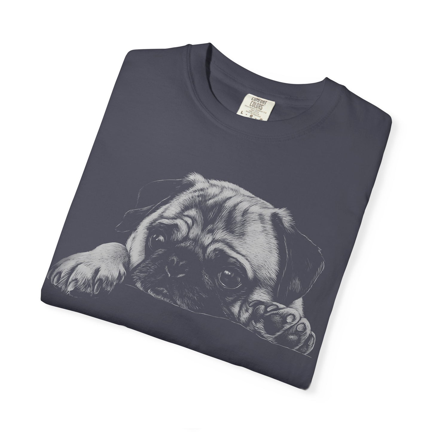 #1009 - Marley ADJUSTED (Navy/XL) - straightened+centred