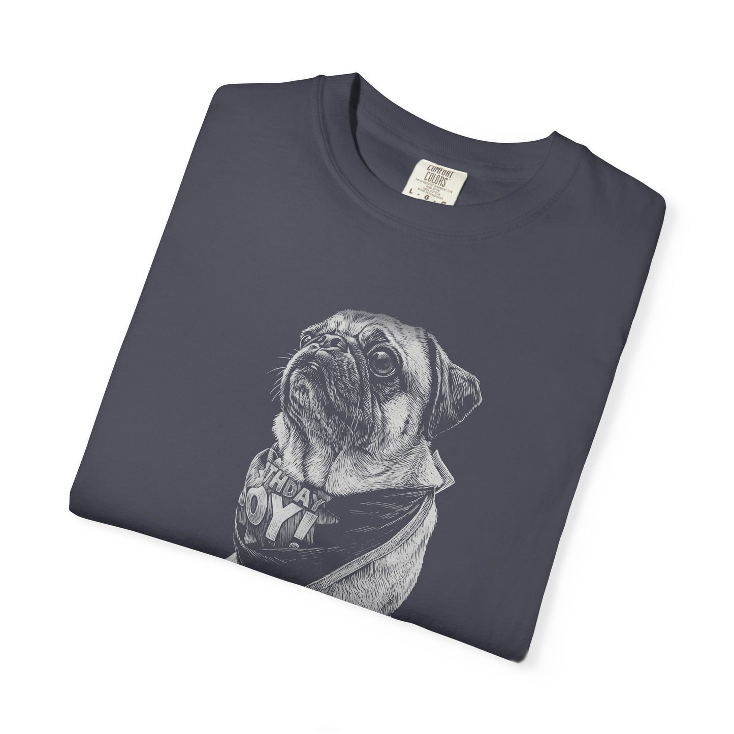 #1009 - Marley (Navy/XL)