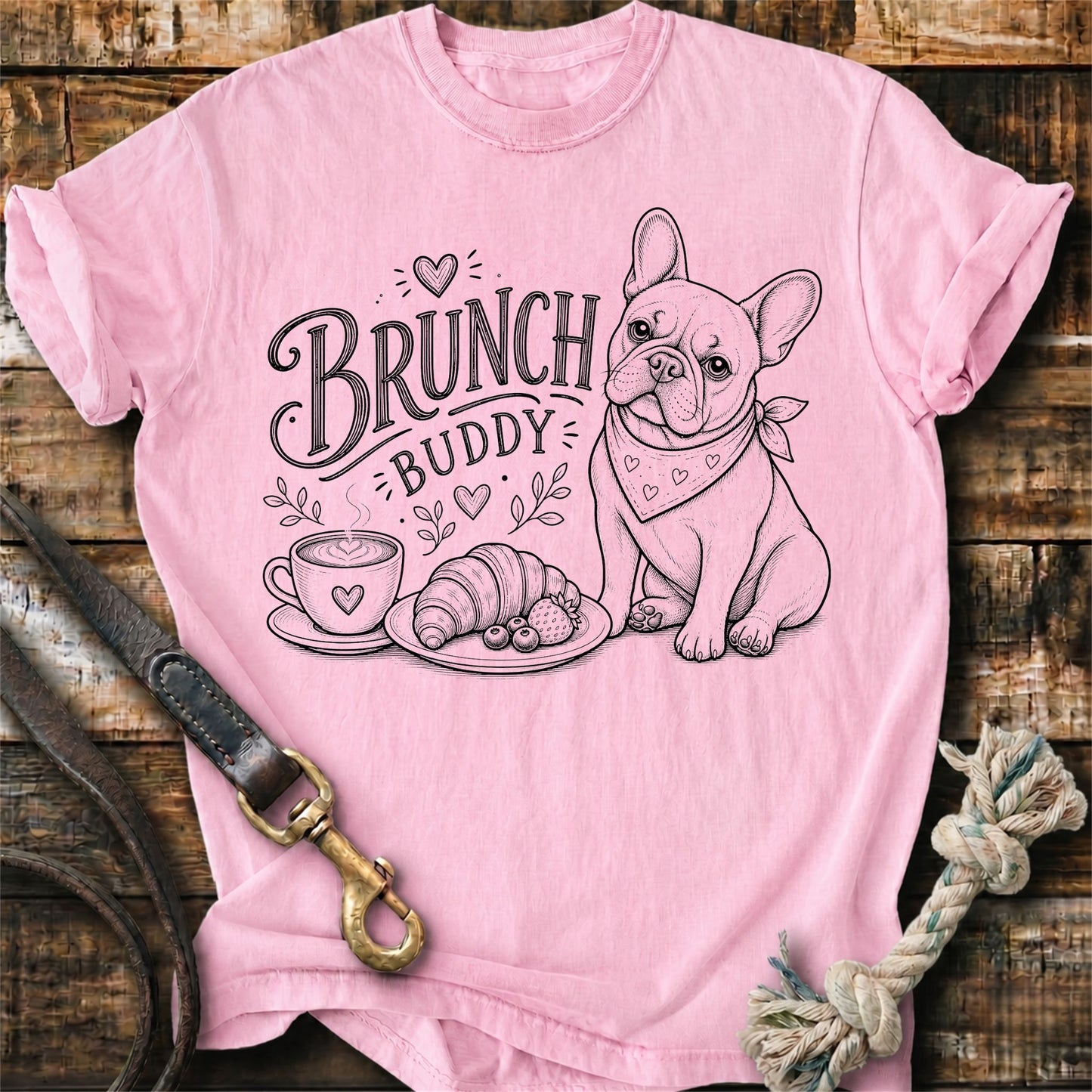 Brunch Buddy - Blossom