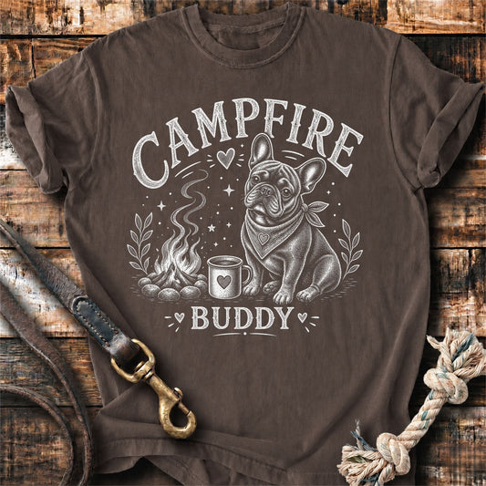 Campfire Buddy - Espresso