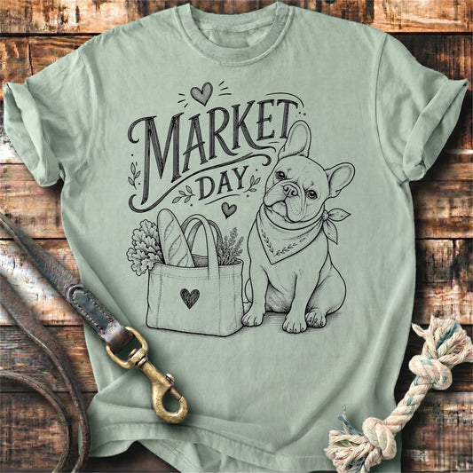 Market Day - Bay