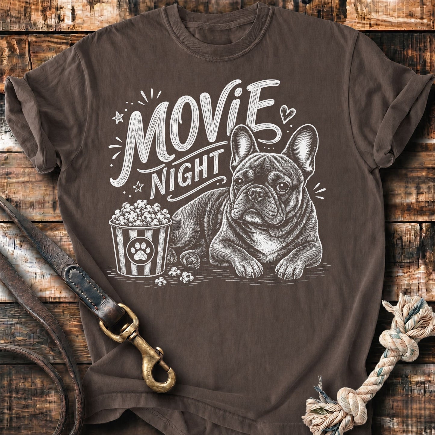 Movie Night - Espresso