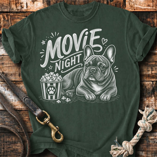 Movie Night - Moss