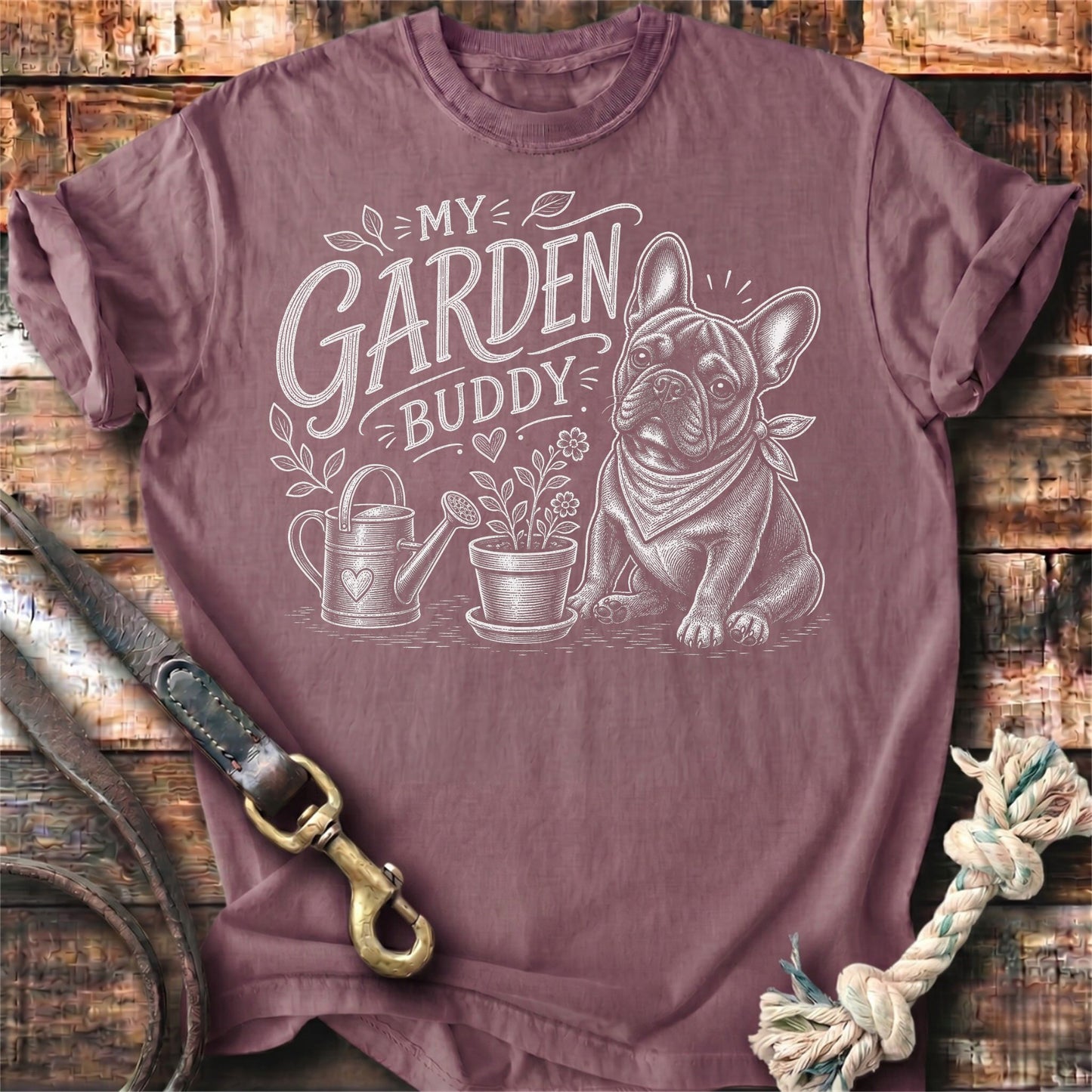My Garden Buddy - Berry