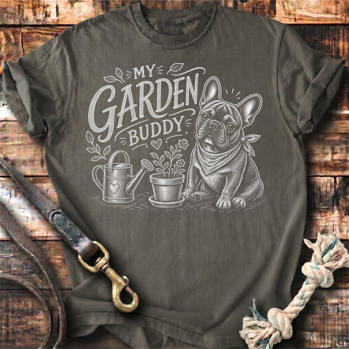 My Garden Buddy - Pepper