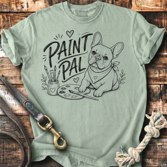 Paint Pal - Bay