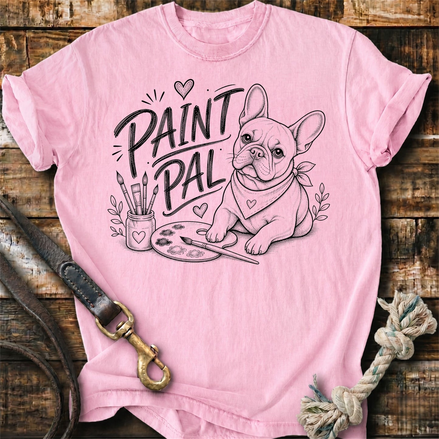 Paint Pal - Blossom