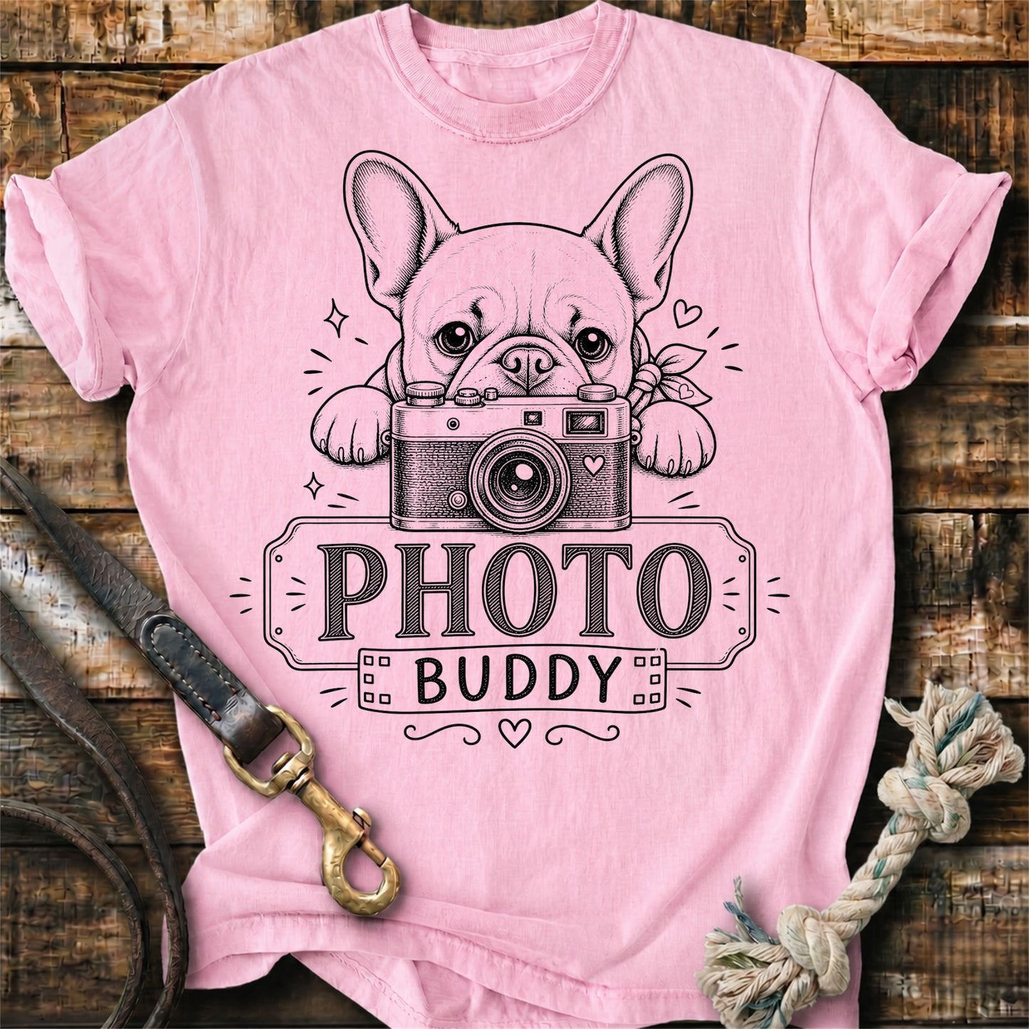 Photo Buddy - Blossom