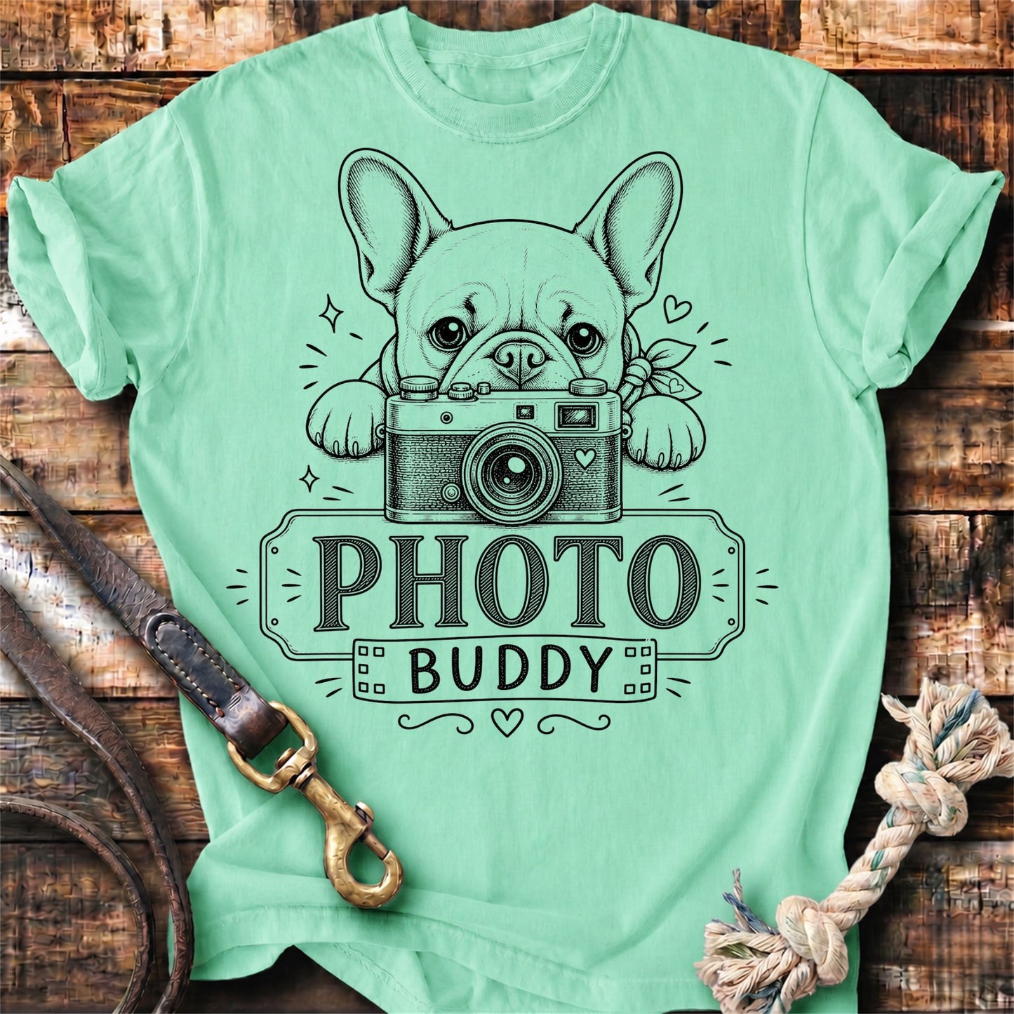 Photo Buddy - Island Reef