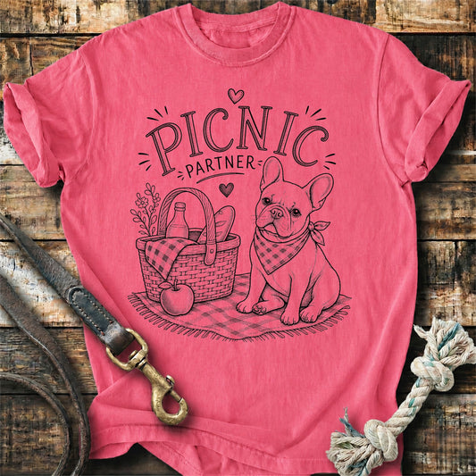 Picnic Partner - Crunchberry