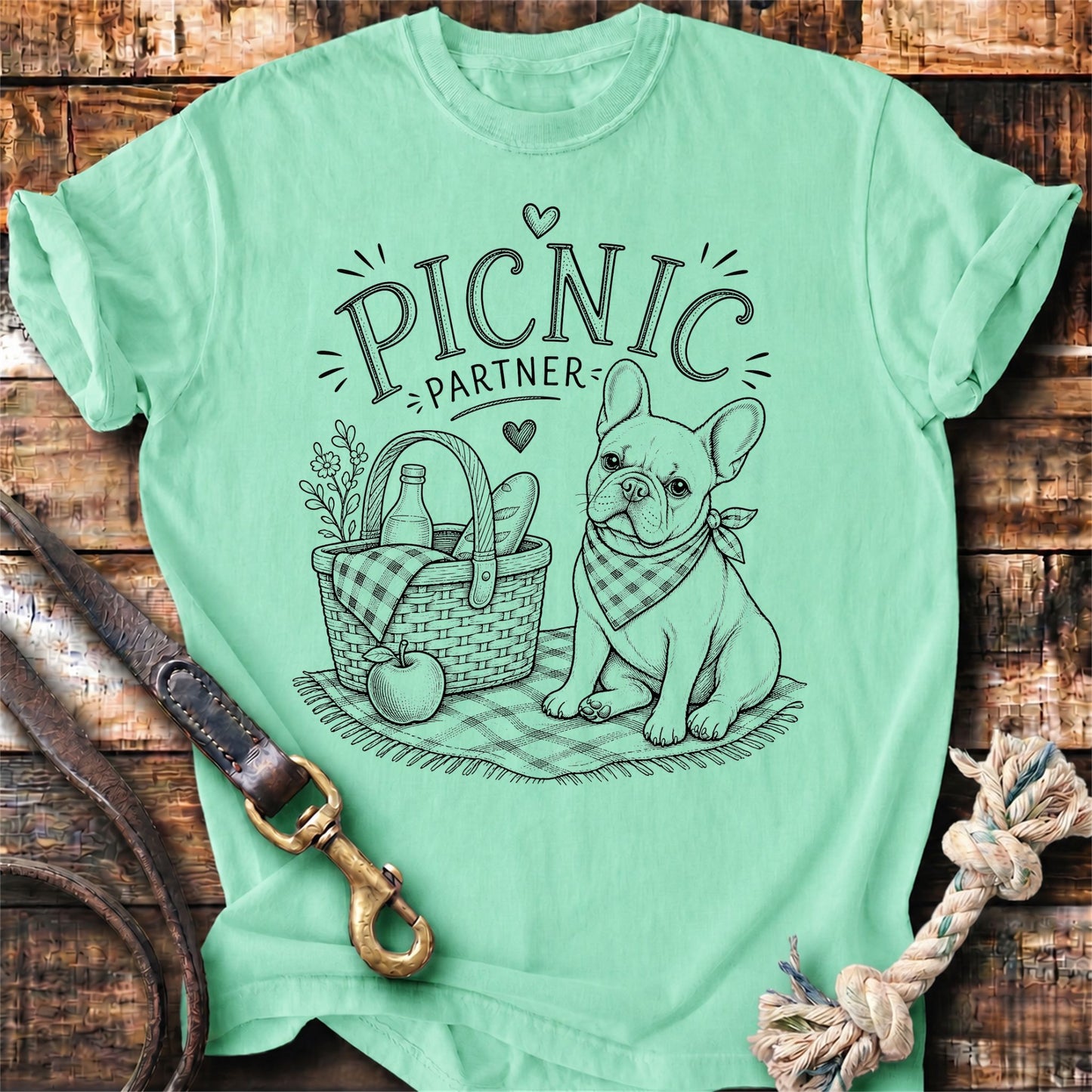 Picnic Partner - Island Reef