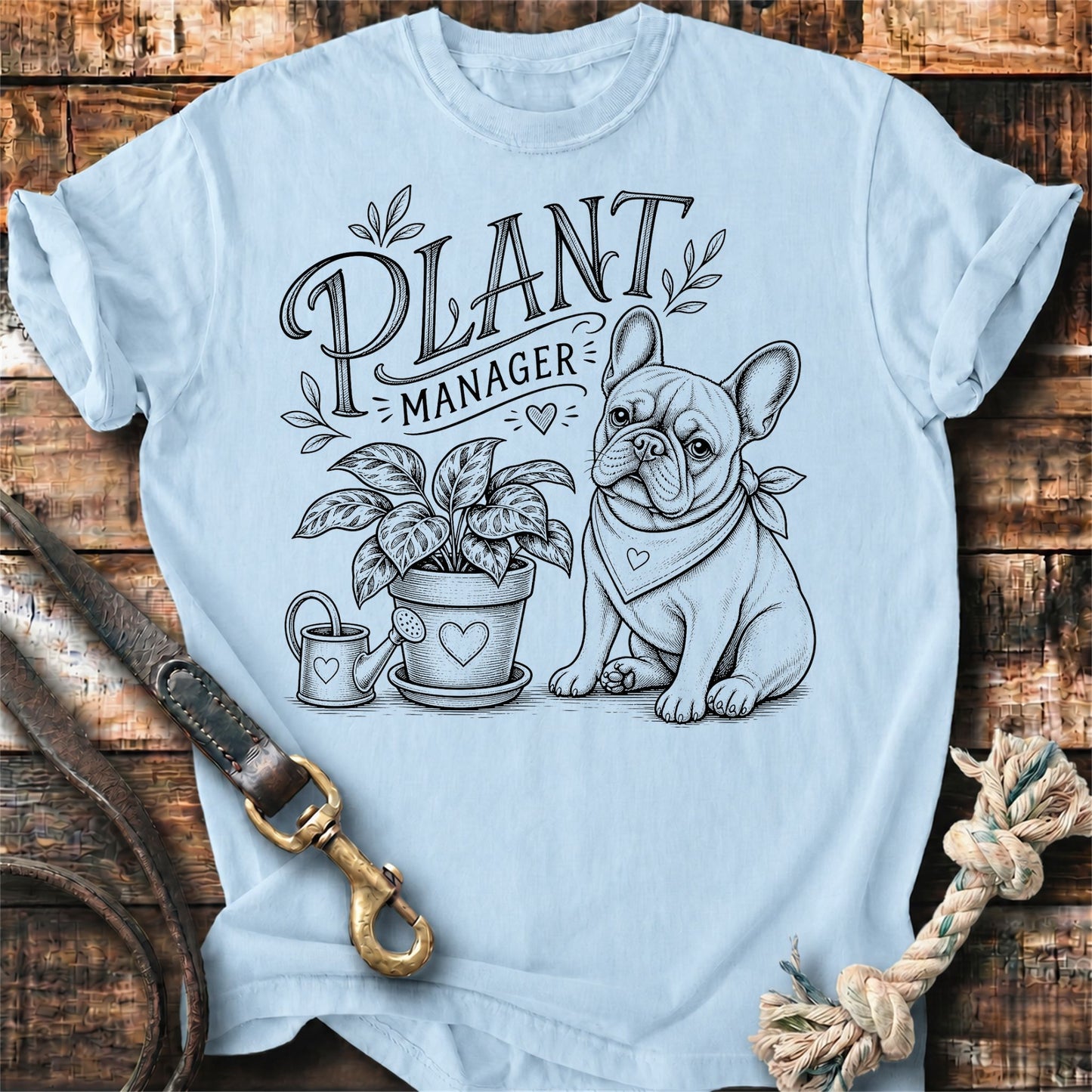 Plant Manager - Chambray