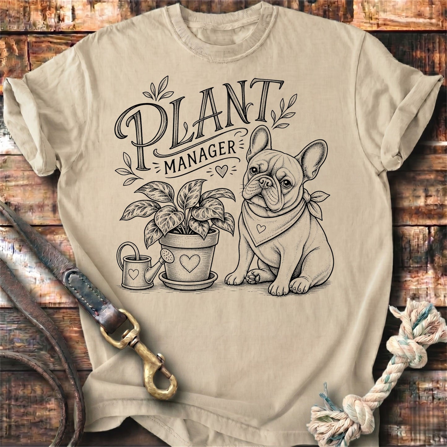Plant Manager - Ivory