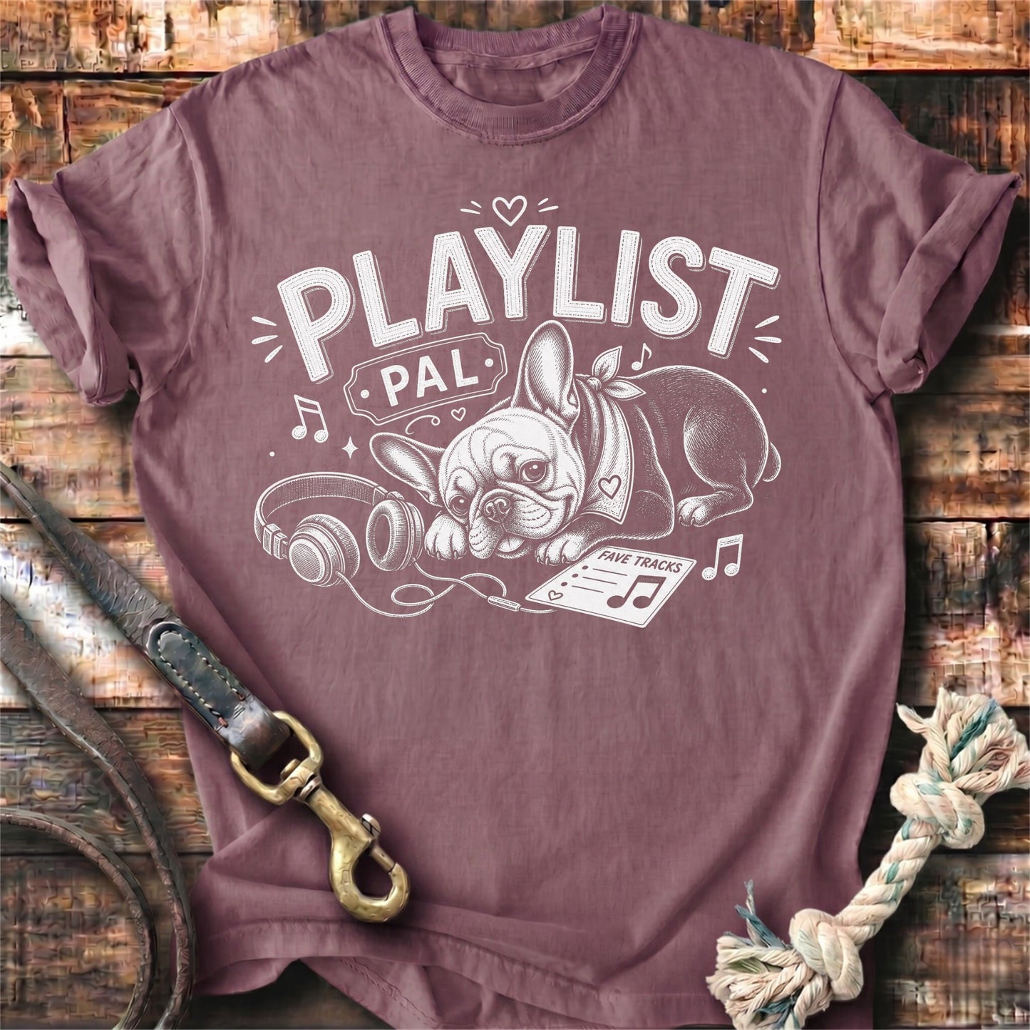 Playlist Pal - Berry
