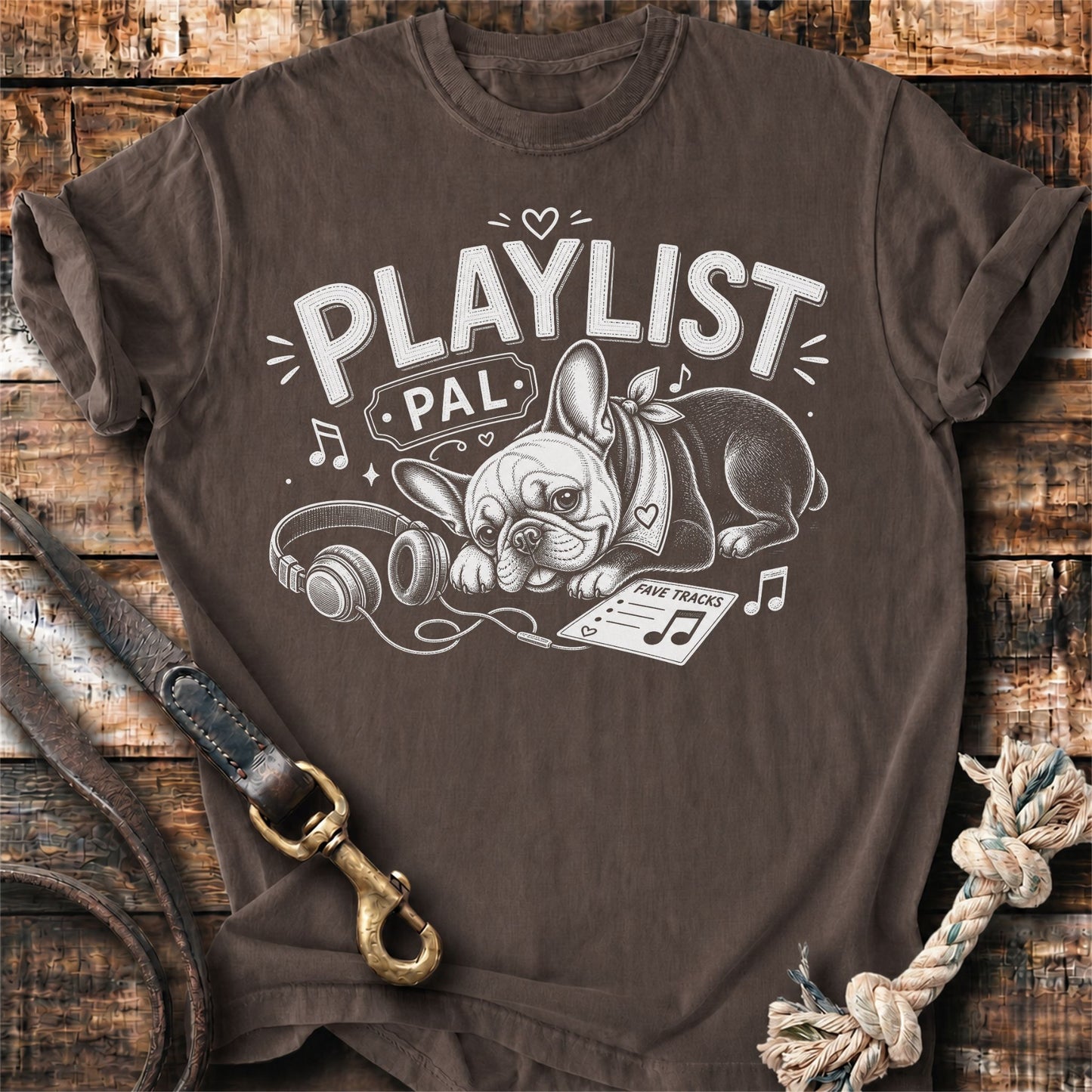 Playlist Pal - Espresso