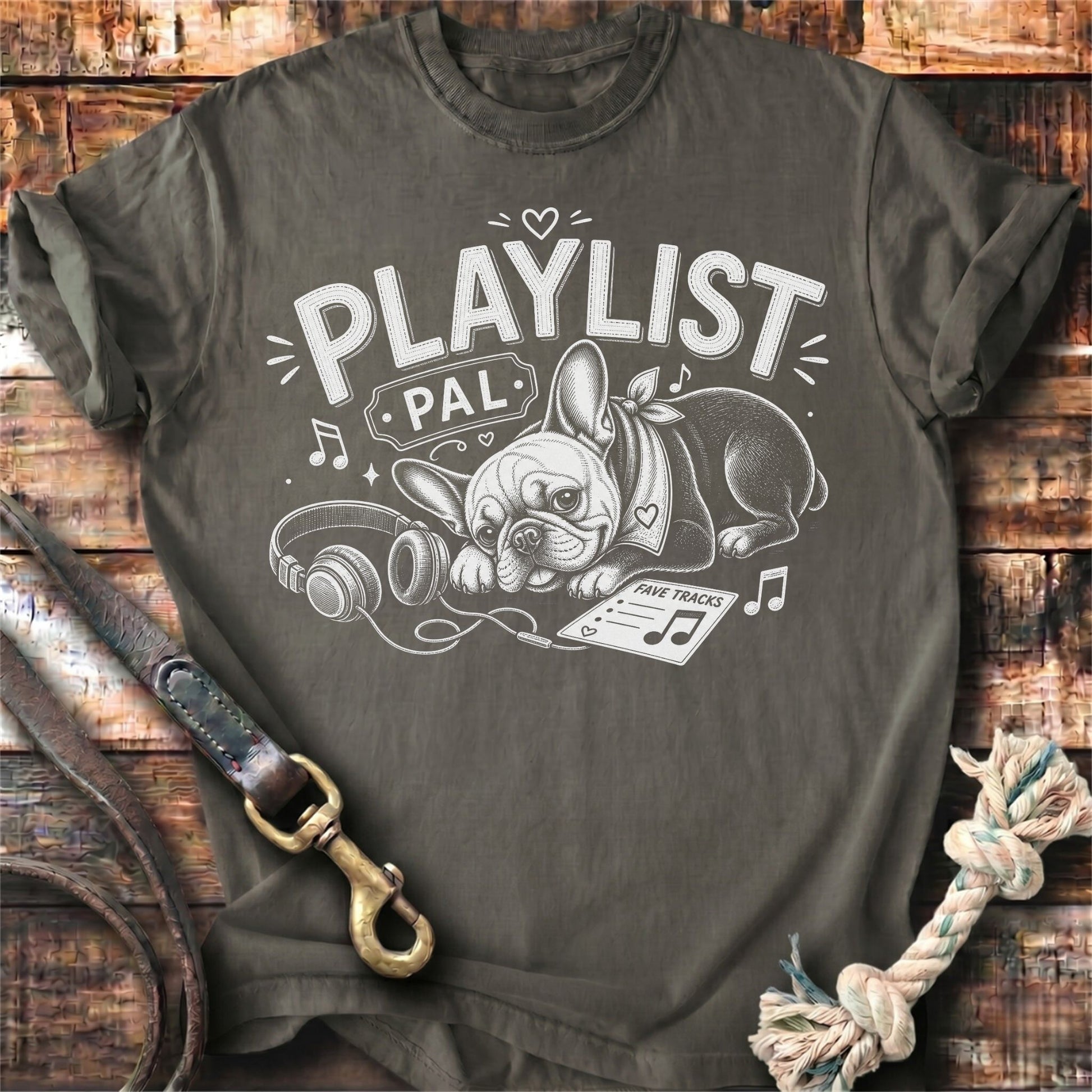 Playlist Pal - Pepper