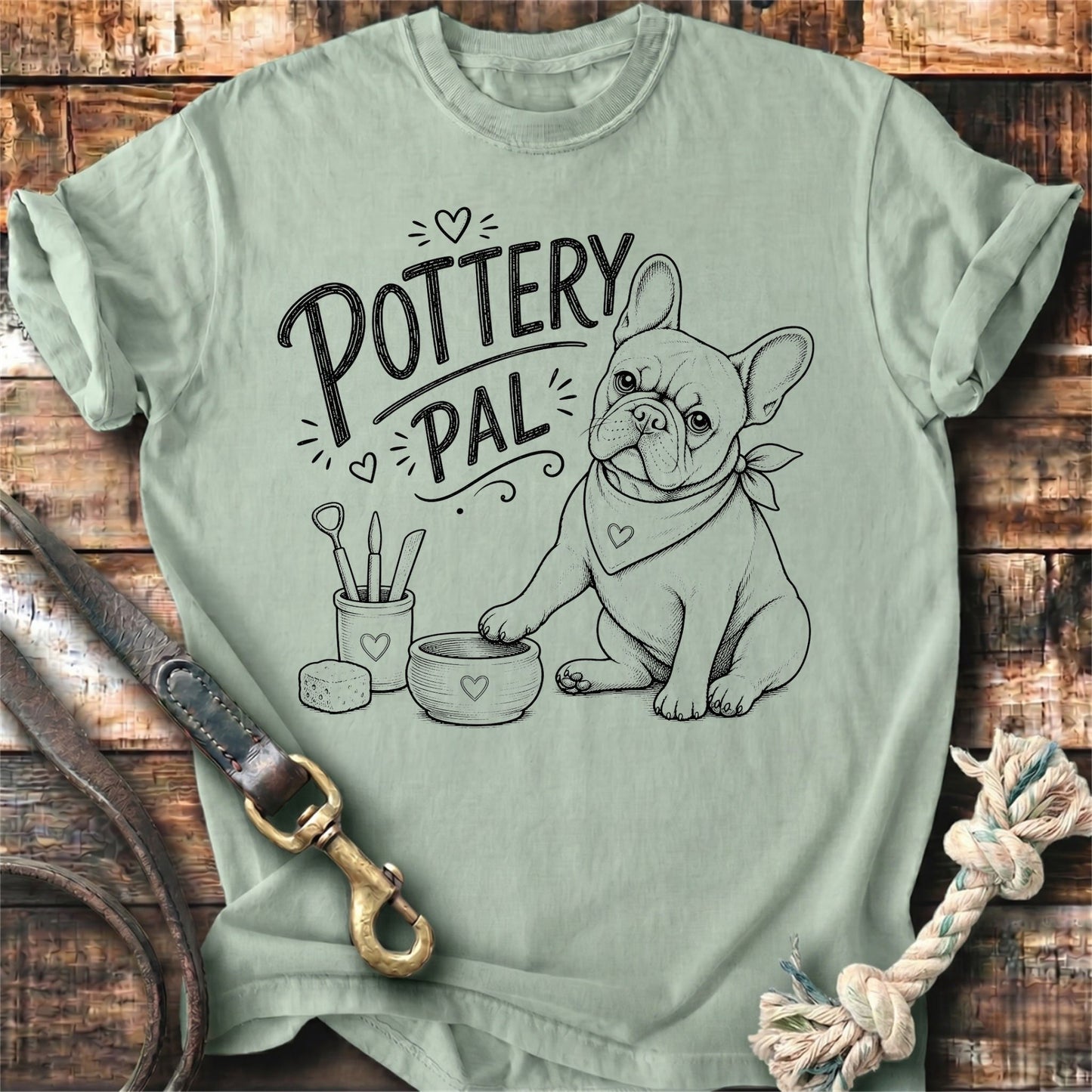 Pottery Pal - Bay