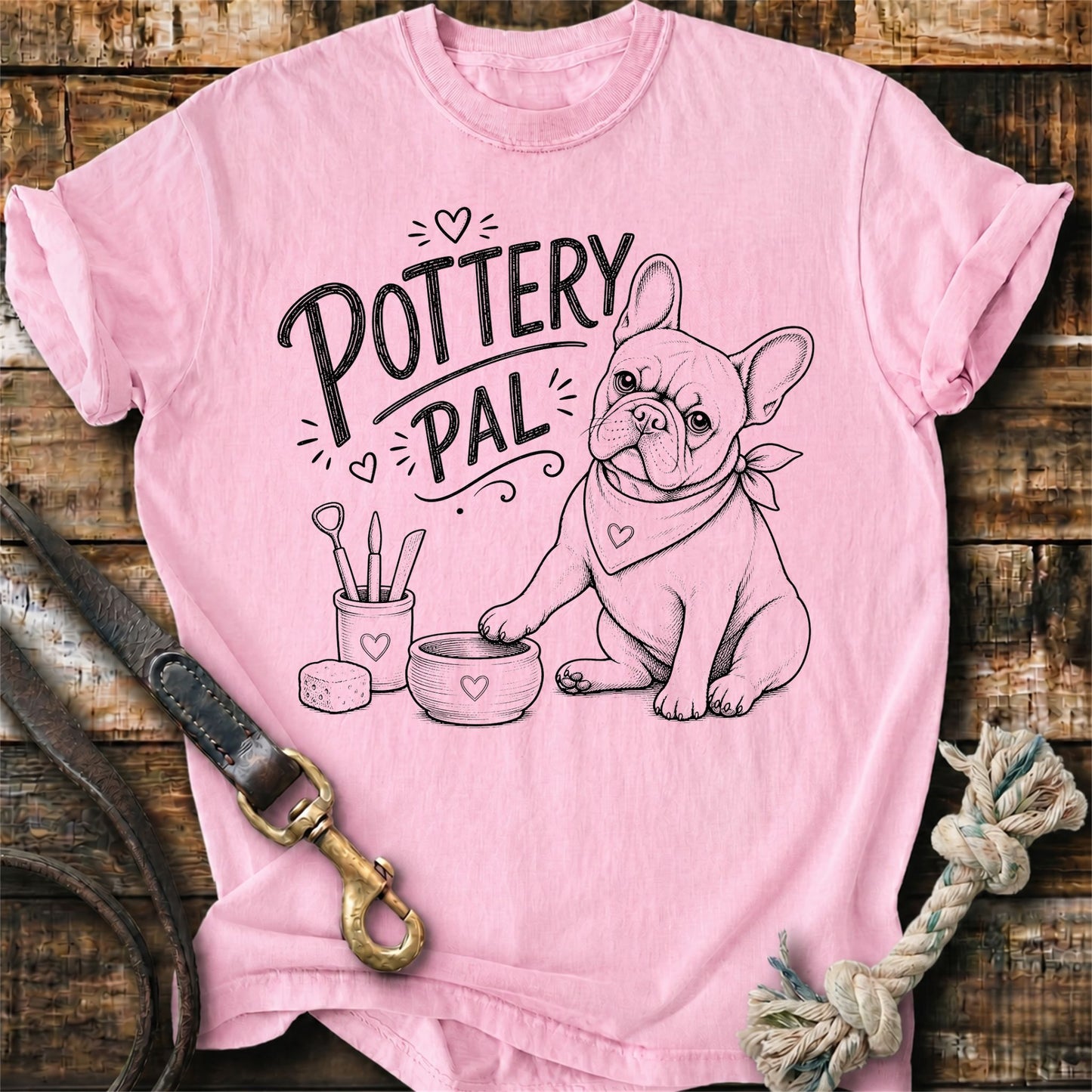 Pottery Pal - Blossom