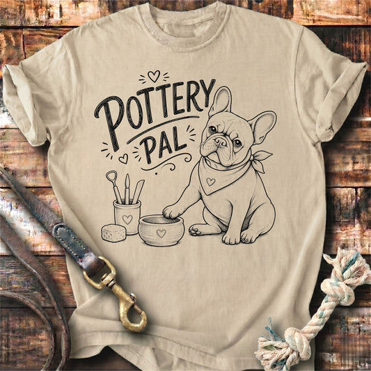 Pottery Pal - Ivory