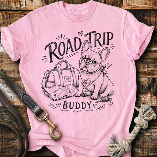 Road Trip Buddy - Blossom