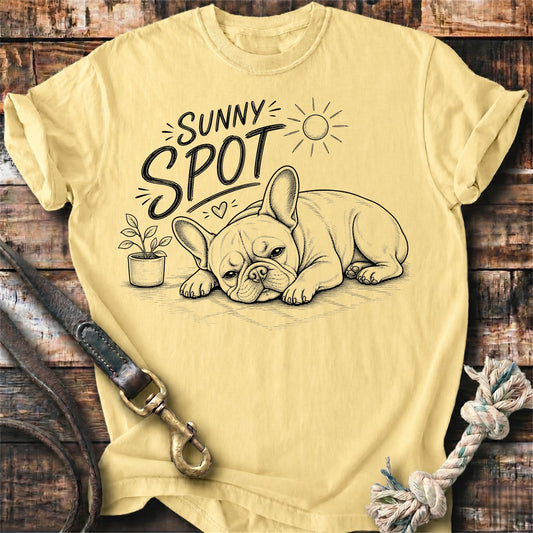 Sunny Spot - Butter