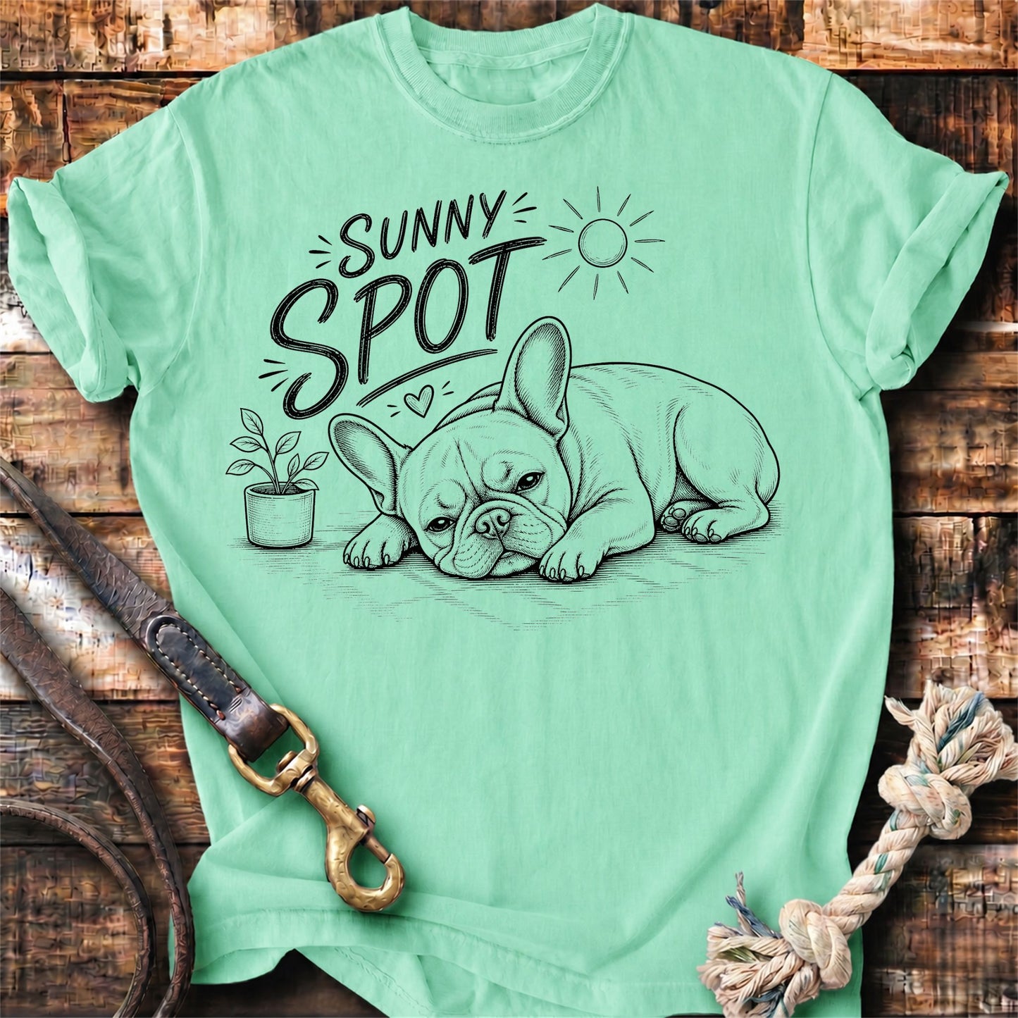 Sunny Spot - Island Reef