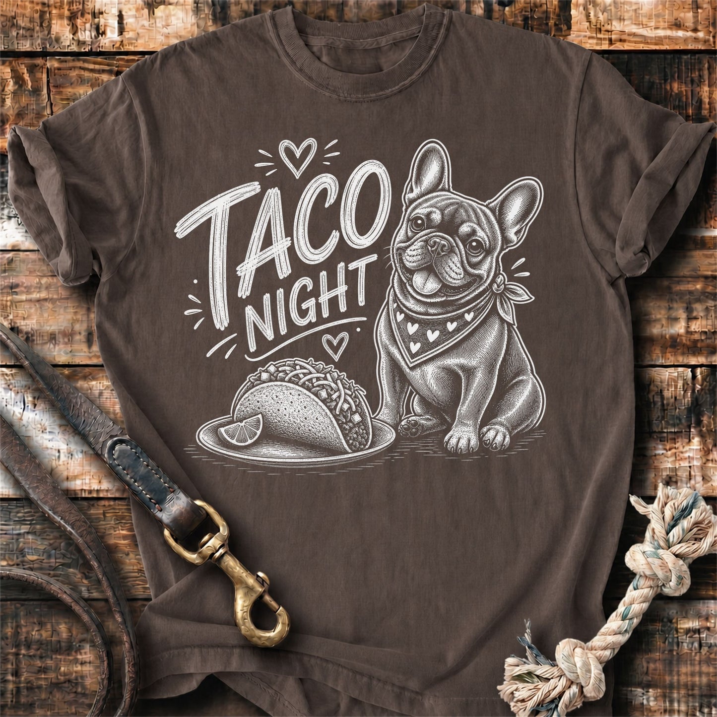 Taco Night - Espresso