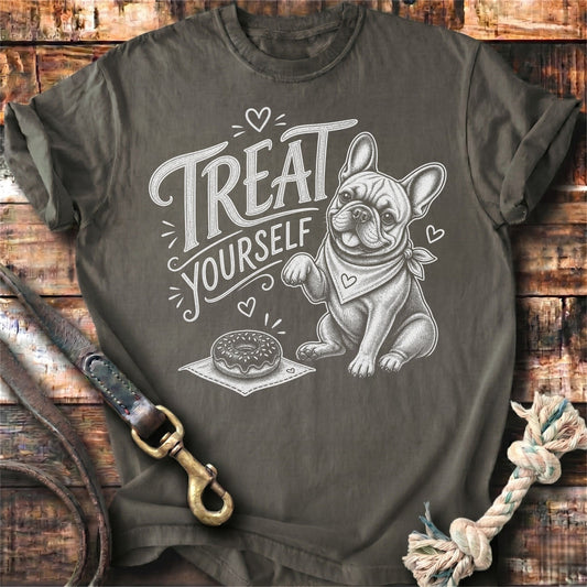 Treat Yourself - Pepper