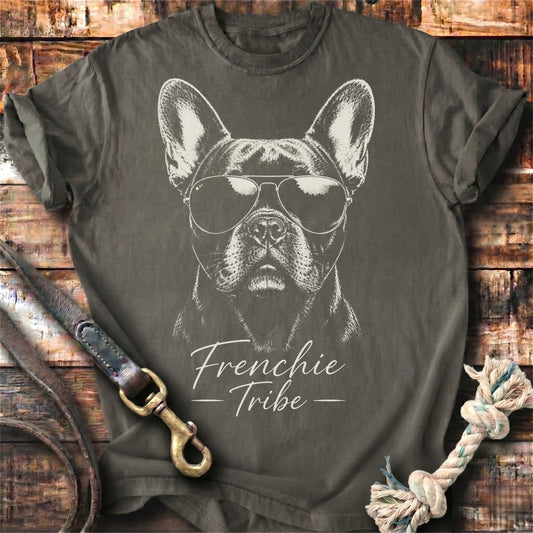 Frenchie Tribe - Pepper