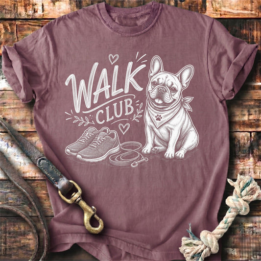 Walk Club - Berry