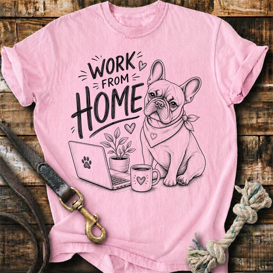 Work From Home - Blossom